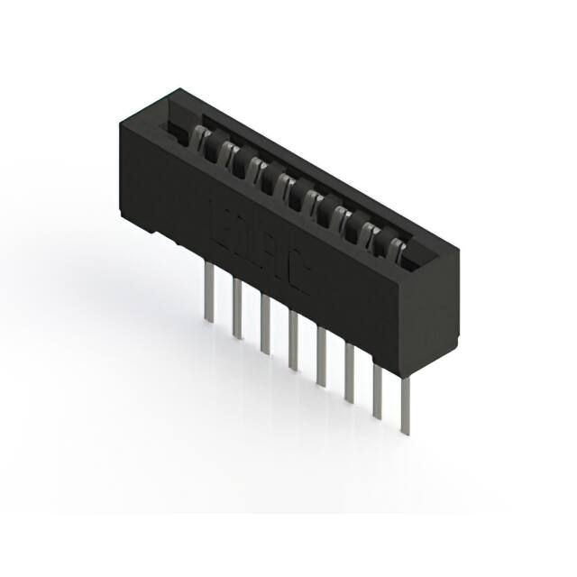 357-008-447-101 EDAC Inc.  Edgeboard Connectors